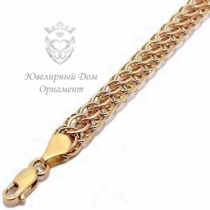 Золотая цепь Итальянка