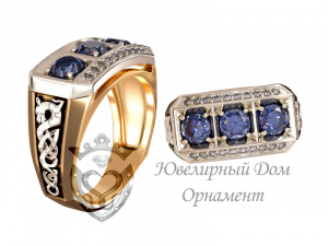 КОЛЬЦО КОЛЬЦО